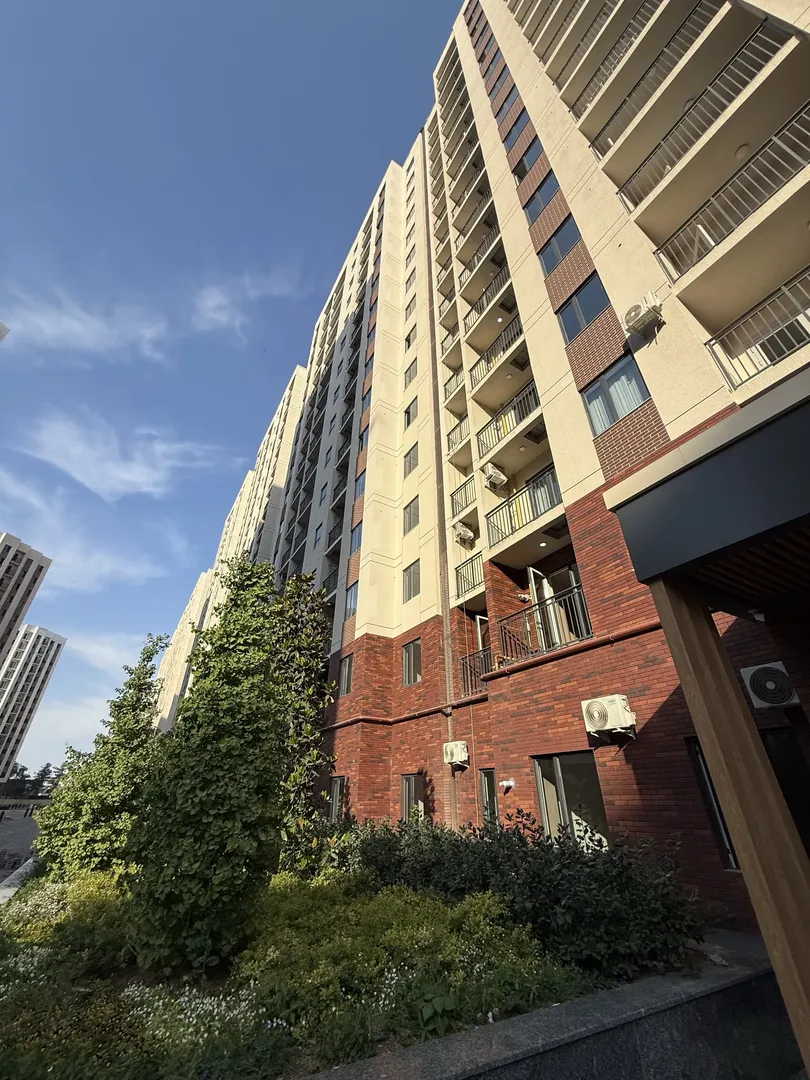 Сотувда 2 хонали квартира, 40 м²