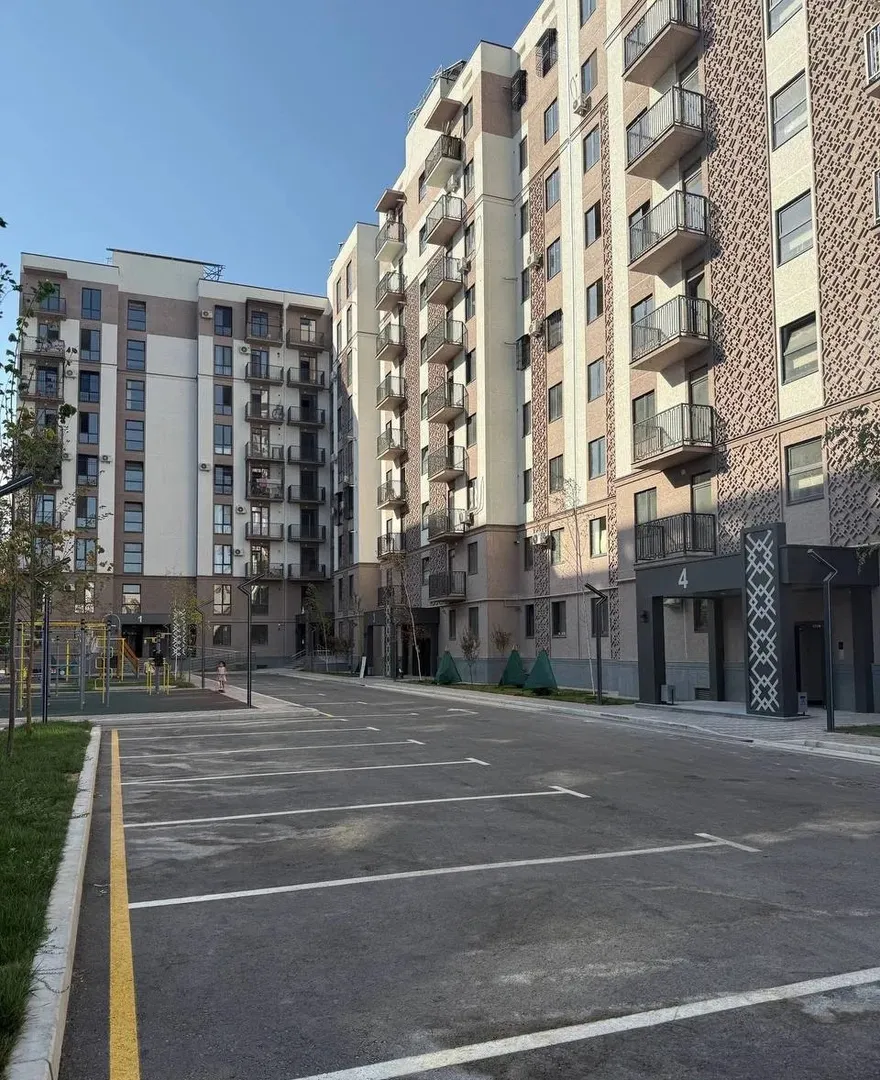 Сотувда 1 хонали квартира, 26 м²