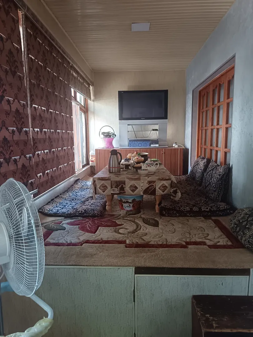 Сотувда 4 хонали квартира, 87 м²