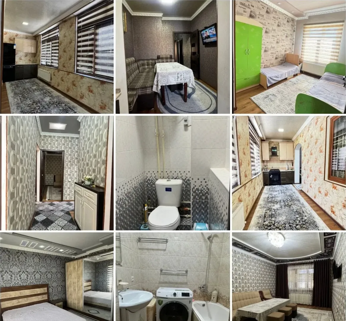 В продаже 4-комн. квартира, 68 м²