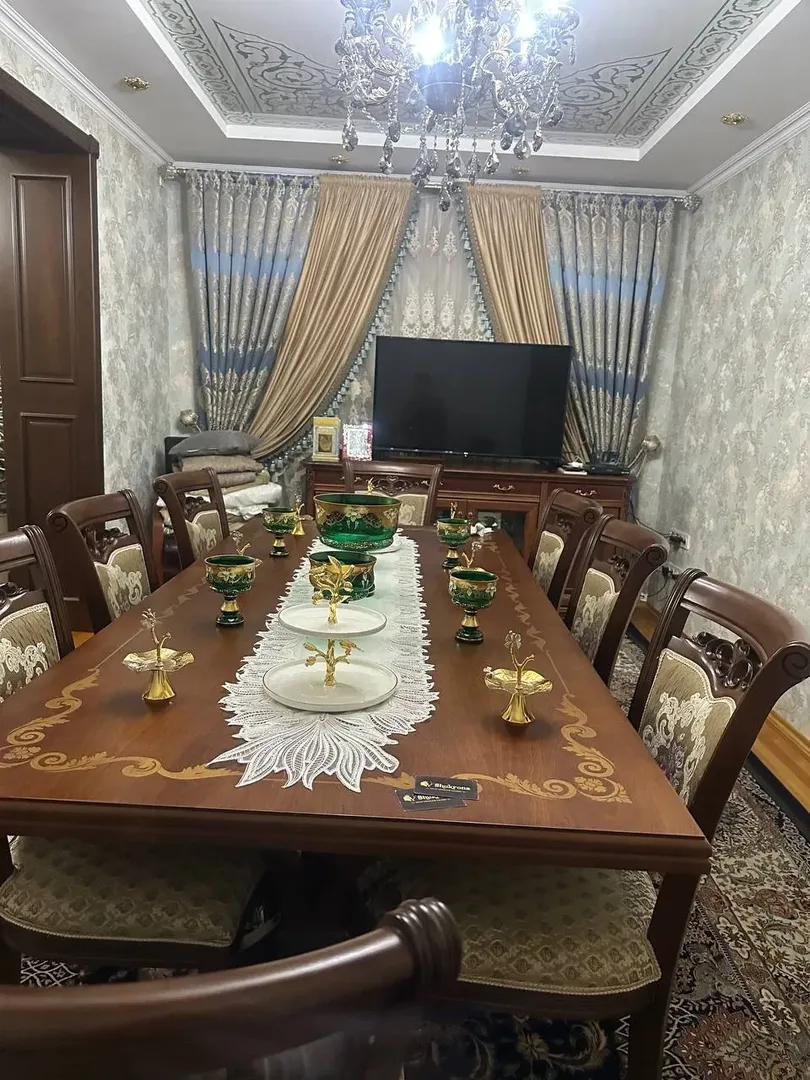 Сотувда 4 хонали квартира, 76 м²