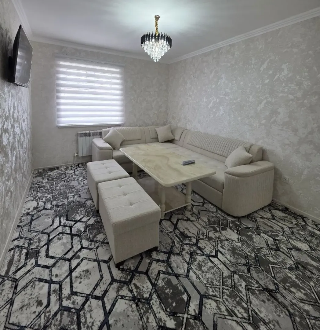 Сотувда 1 хонали квартира, 35 м²