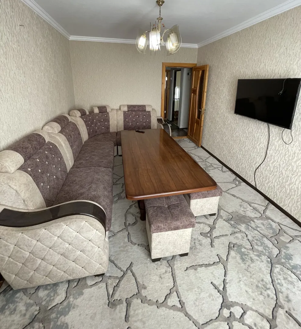Сотувда 2 хонали квартира, 50 м²