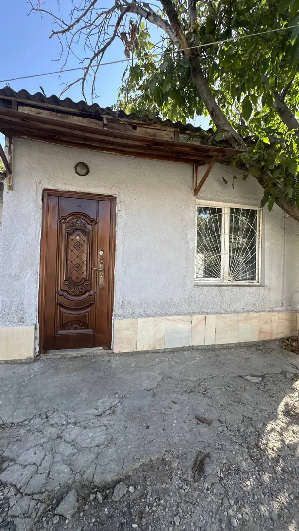 Сотувда 1 хонали квартира, 15 м²