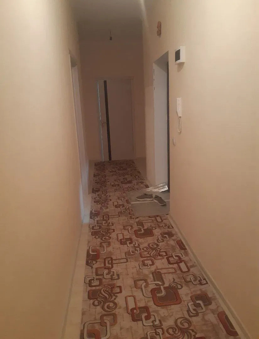 В продаже 3-комн. квартира, 72.1 м²