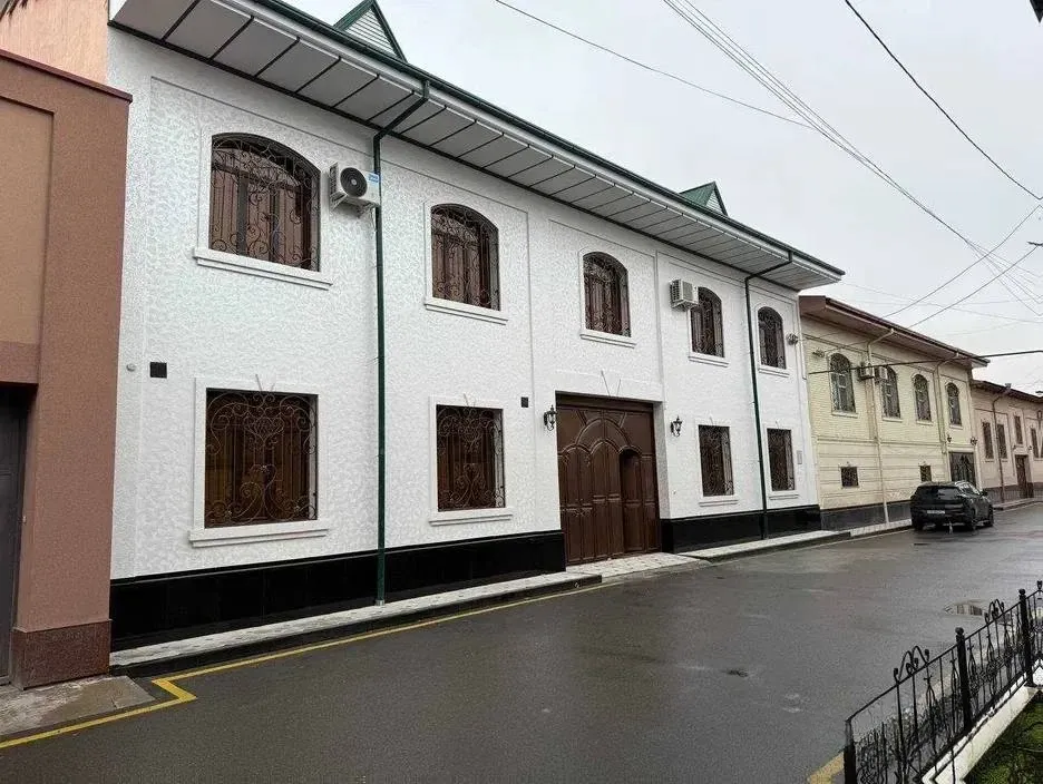 Сотувда уй, 600 м², 2 қаватли, 6 сот.