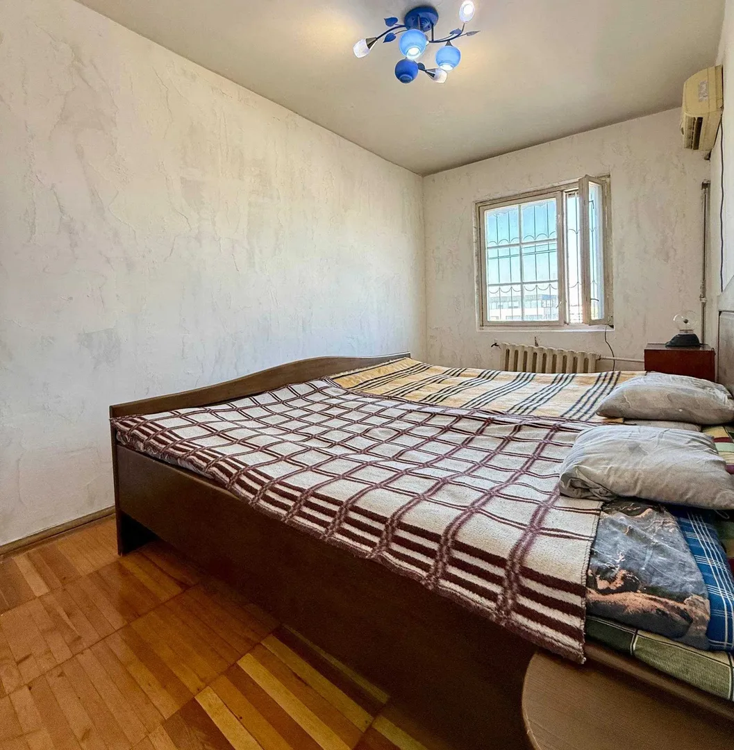 Сотувда 2 хонали квартира, 58.66 м²