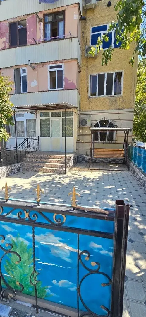 Сотувда 2 хонали квартира, 50 м²