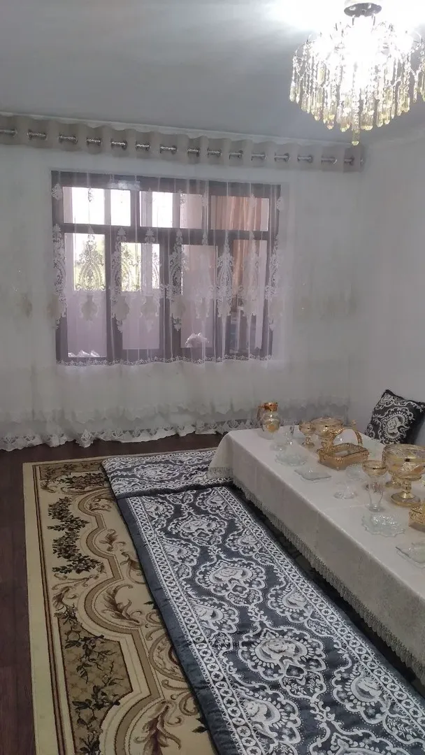 В продаже 3-комн. квартира, 94 м²