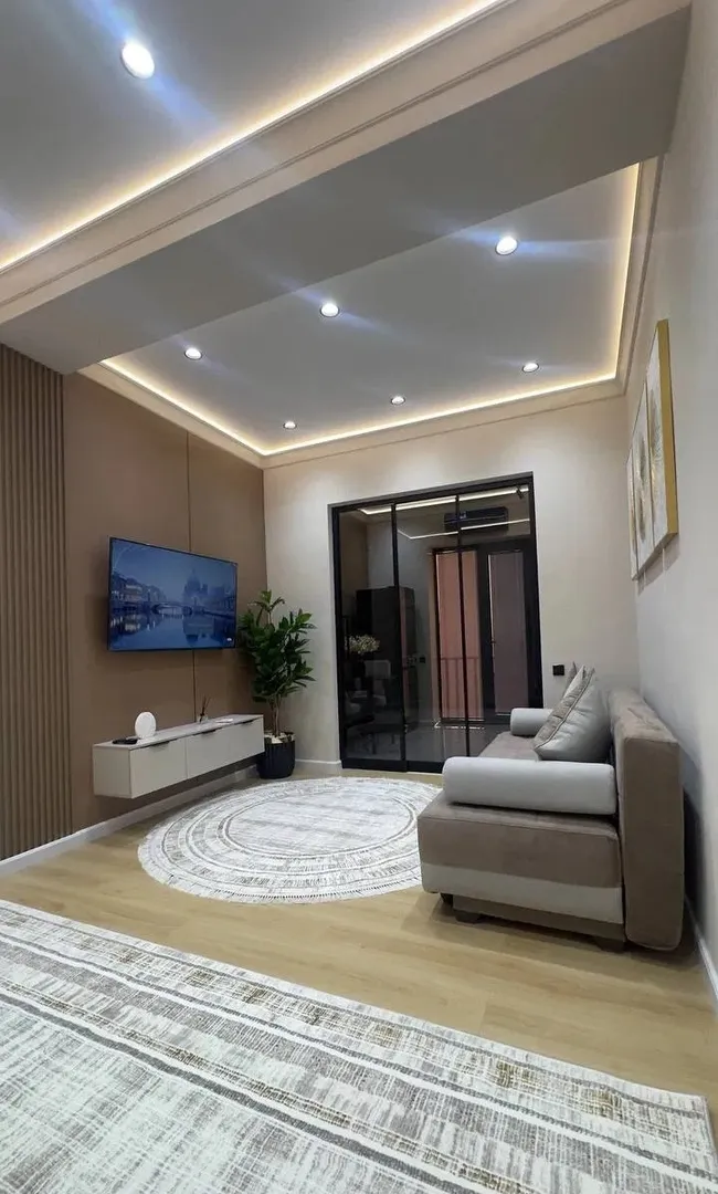 Сотувда 2 хонали квартира, 48 м²