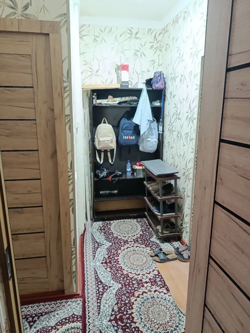Сотувда 2 хонали квартира, 42 м²
