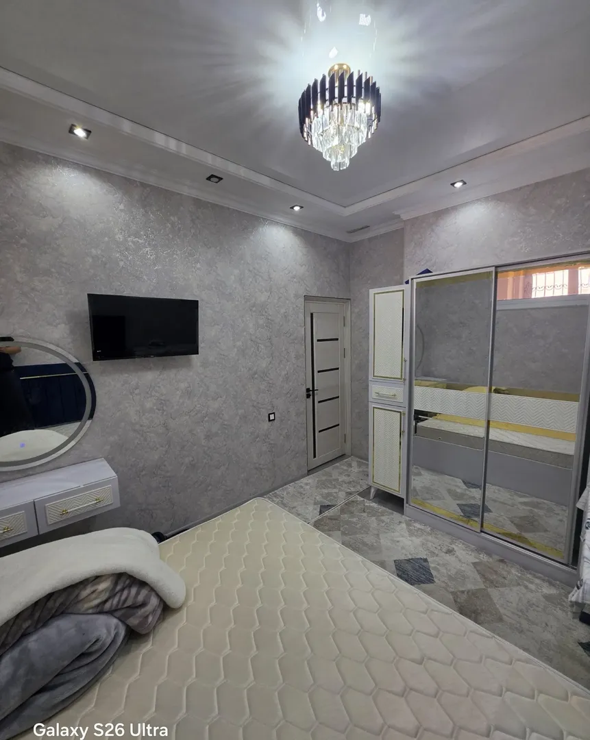 В продаже 2-комн. квартира, 55 м²