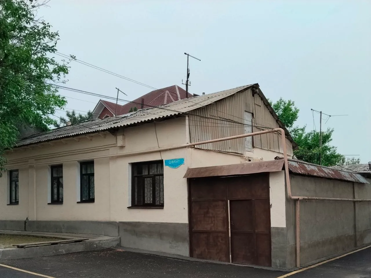 В продаже дом, 350 м², 1 этаж, 3,5 сот.