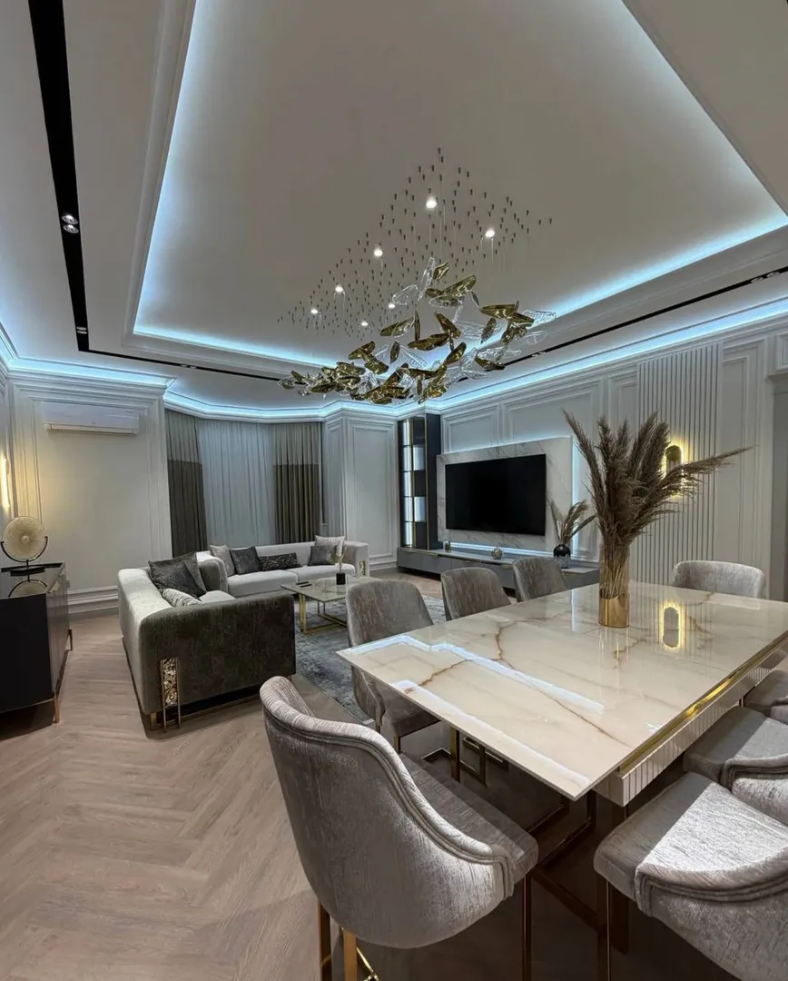 В продаже 4-комн. квартира, 180 м²