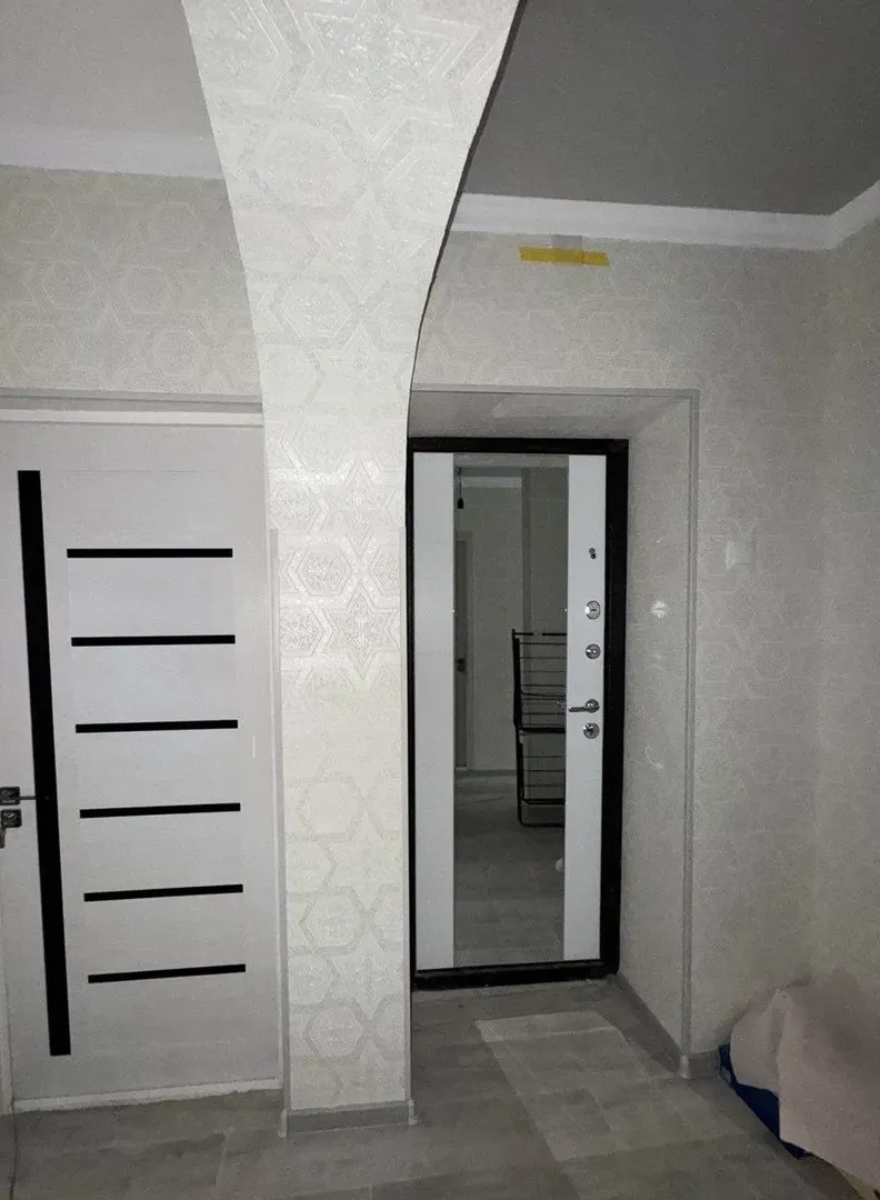 В продаже 3-комн. квартира, 66 м²