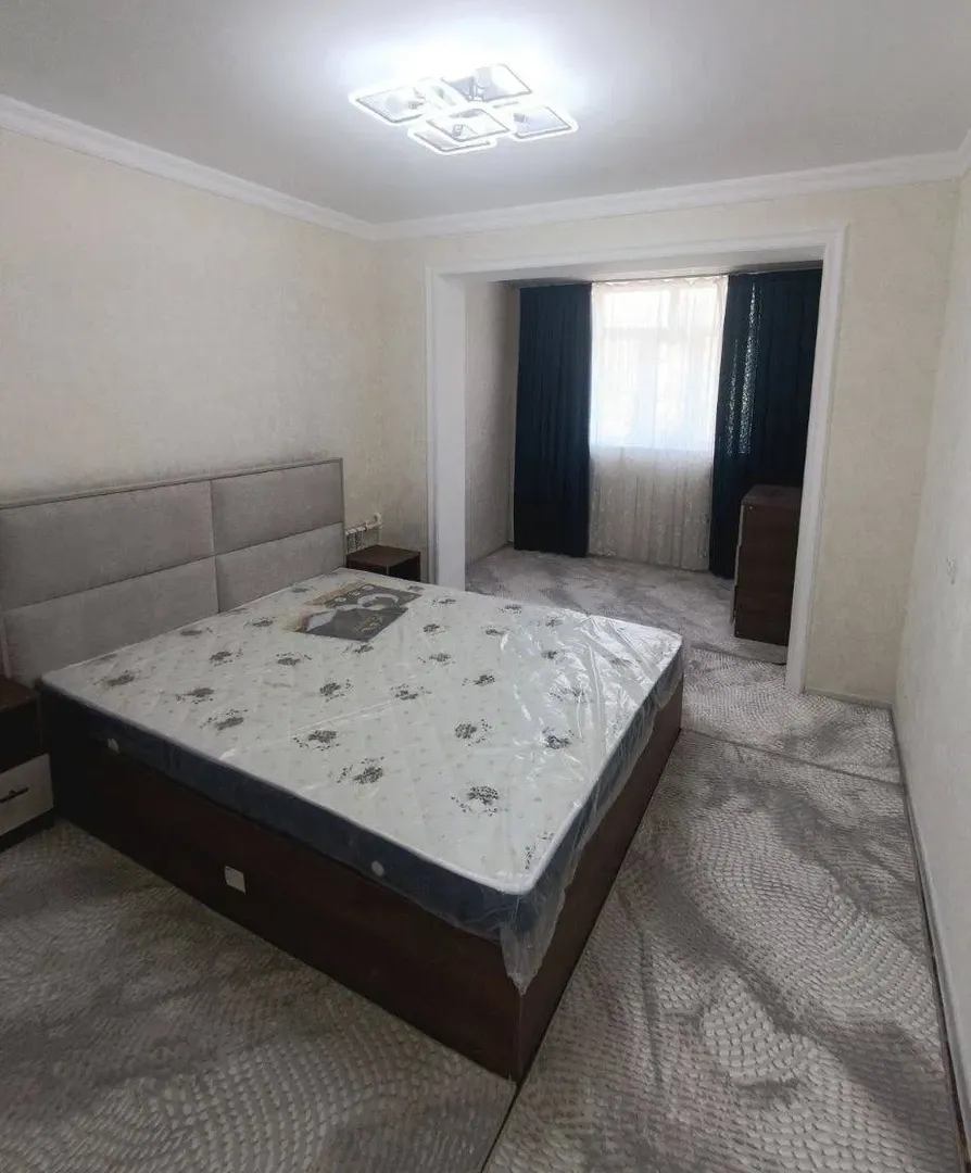 Сотувда 2 хонали квартира, 55 м²