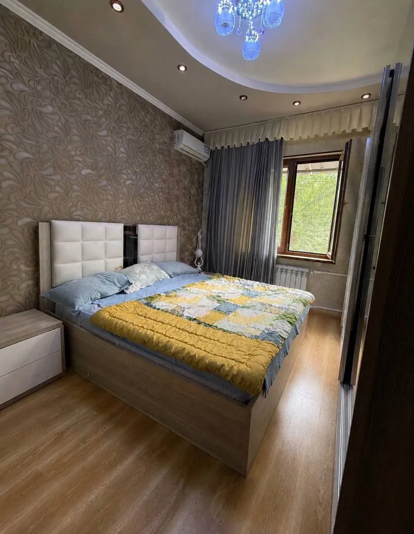 В продаже 3-комн. квартира, 97 м²