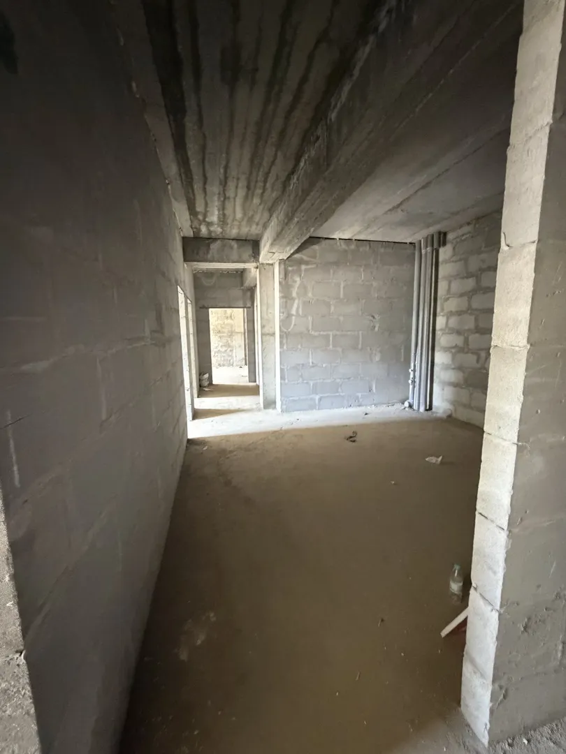 Сотувда 4 хонали квартира, 119 м²
