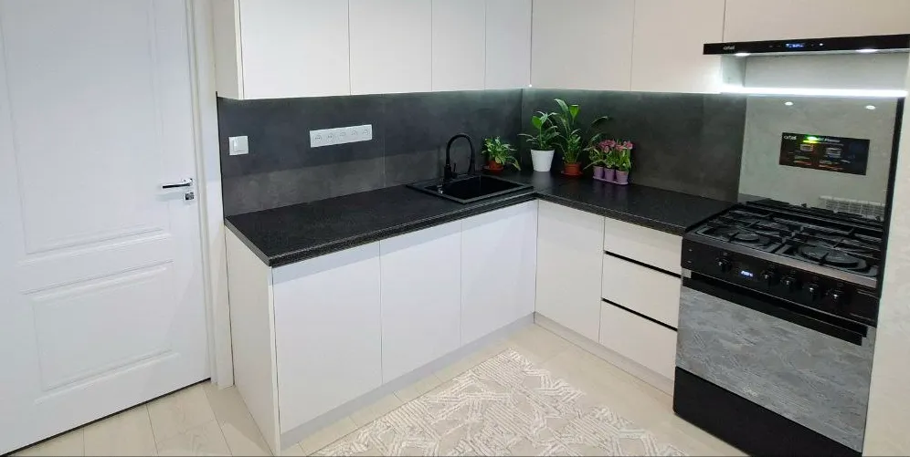 В продаже 4-комн. квартира, 92 м²