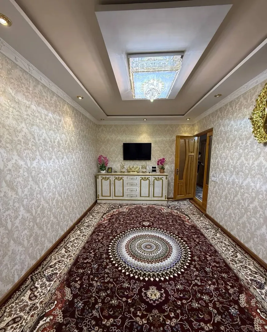 В продаже 3-комн. квартира, 73 м²