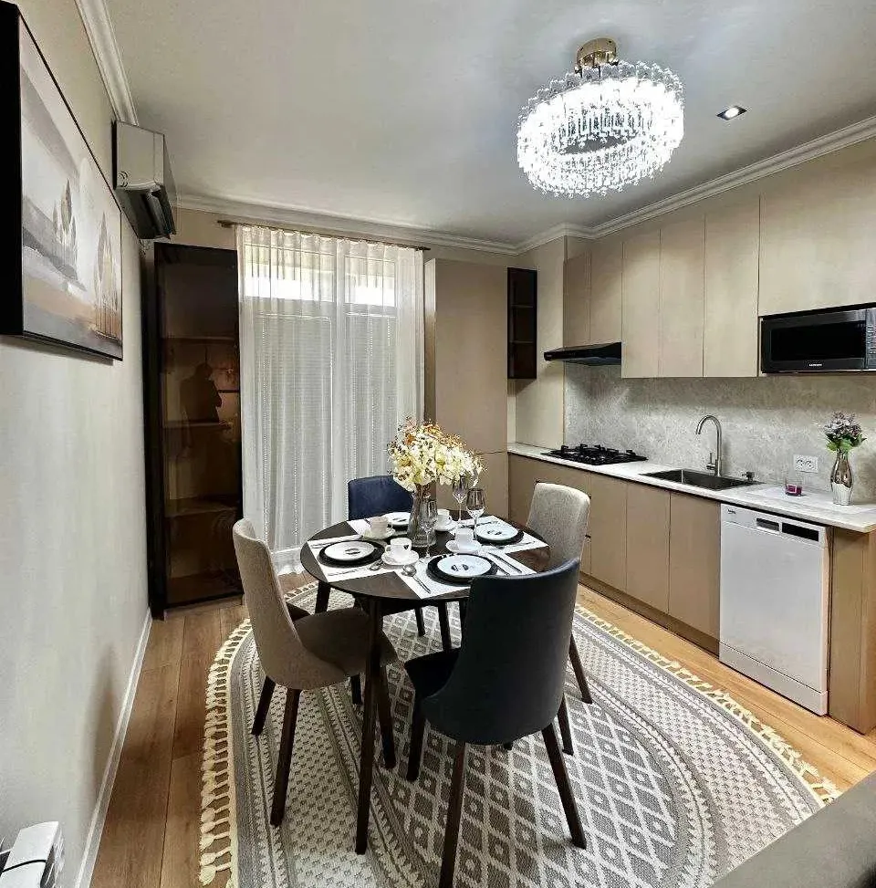 В продаже 2-комн. квартира, 42 м²