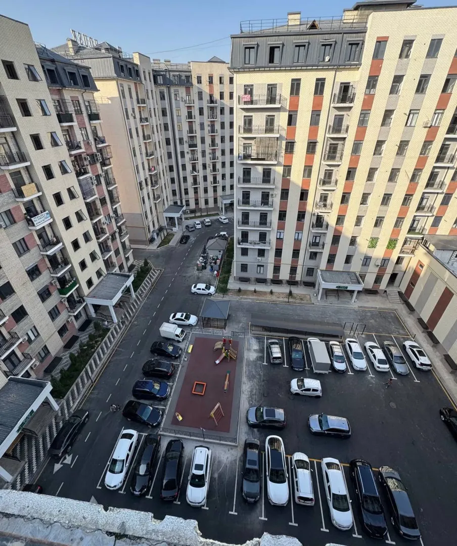 Сотувда 1 хонали квартира, 55 м²