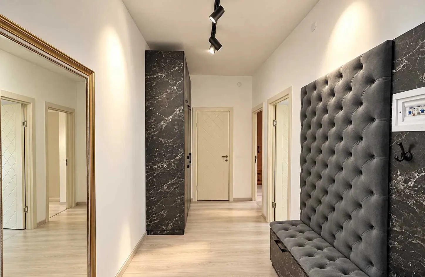 Сотувда 1 хонали квартира, 40 м²