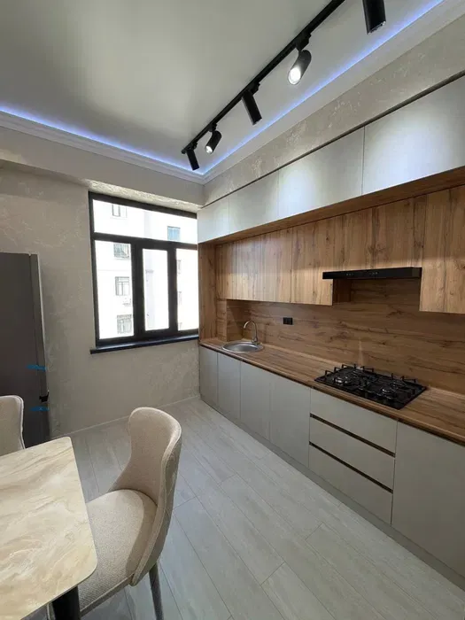 В продаже 2-комн. квартира, 45 м²