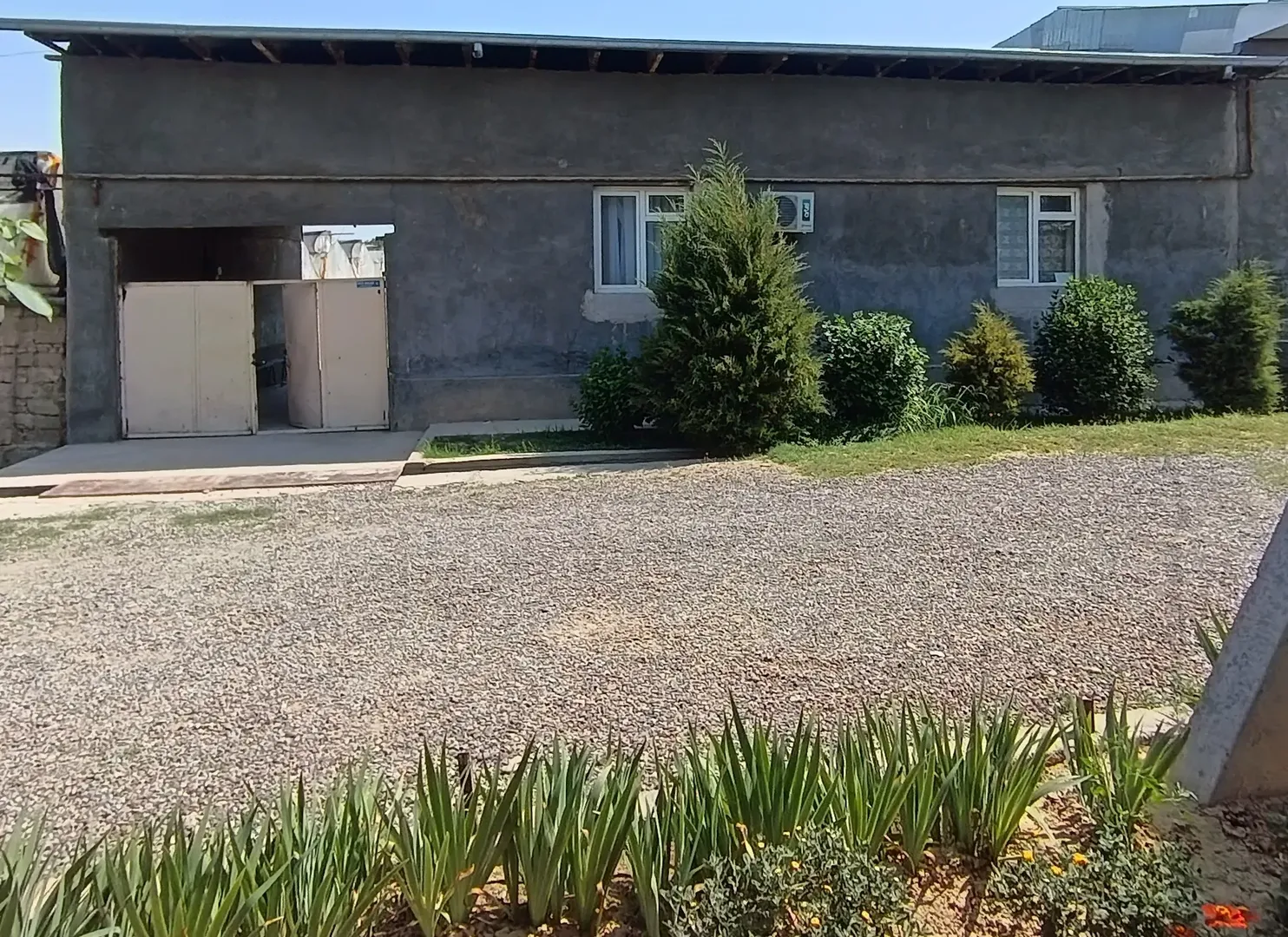 Сотувда уй, 460 м², 1 қаватли, 4,6 сот.