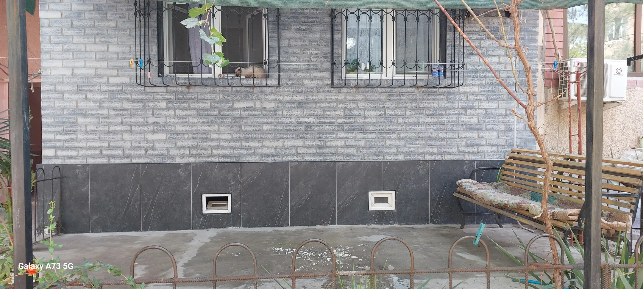 Сотувда 2 хонали квартира, 58 м²