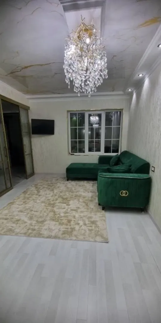 Сотувда 2 хонали квартира, 57 м²
