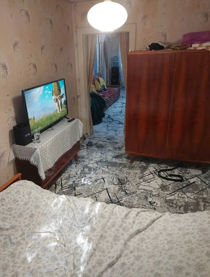 Сотувда 2 хонали квартира, 54 м²