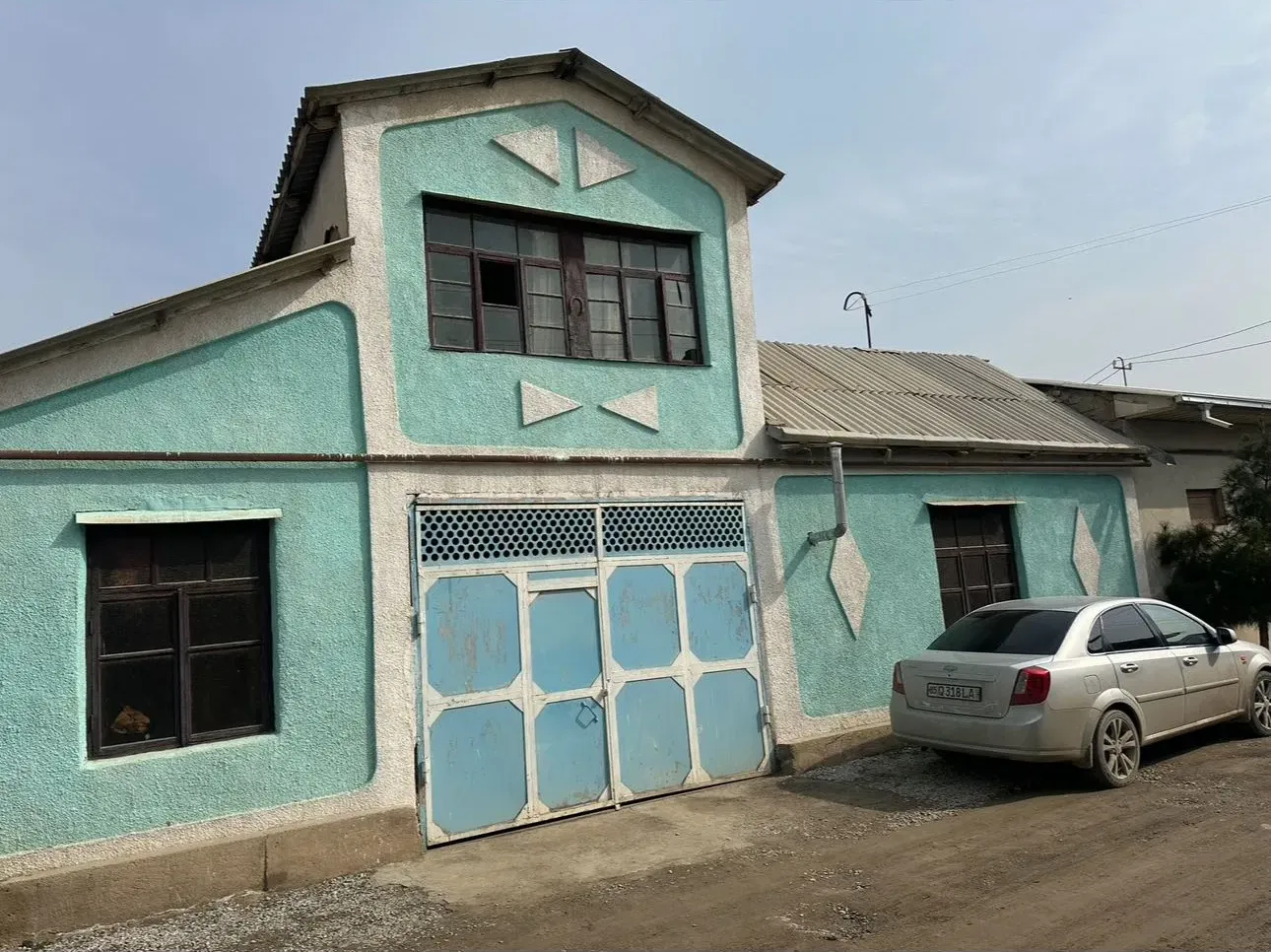 В продаже дом, 300 м², 2 этажа, 7,5 сот.