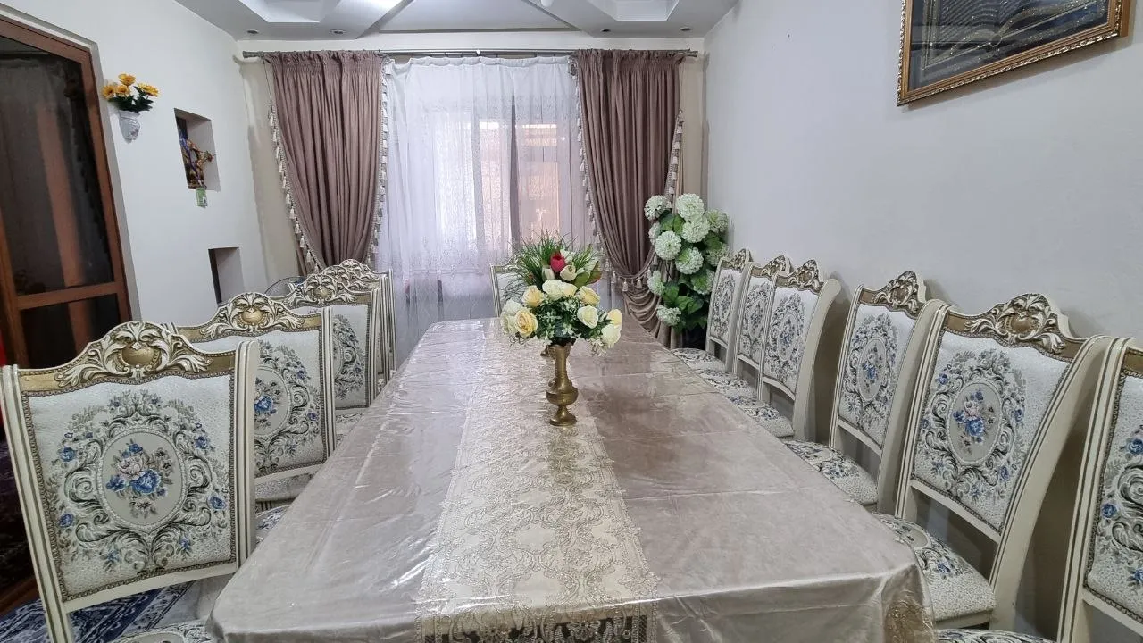 Сотувда 3 хонали квартира, 82 м²