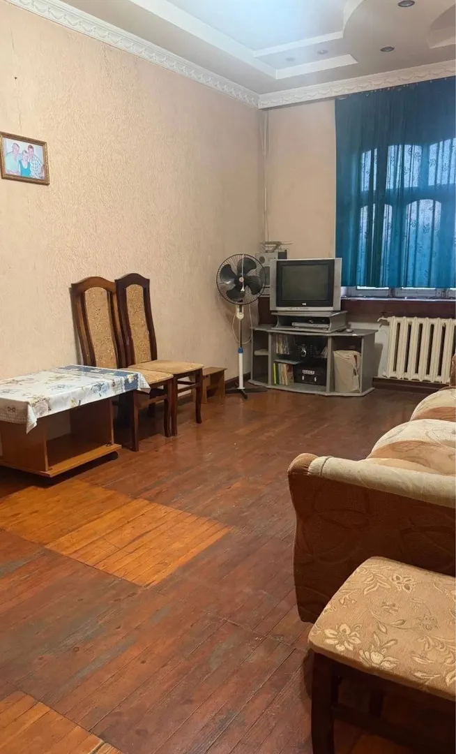 Сотувда 1 хонали квартира, 38 м²