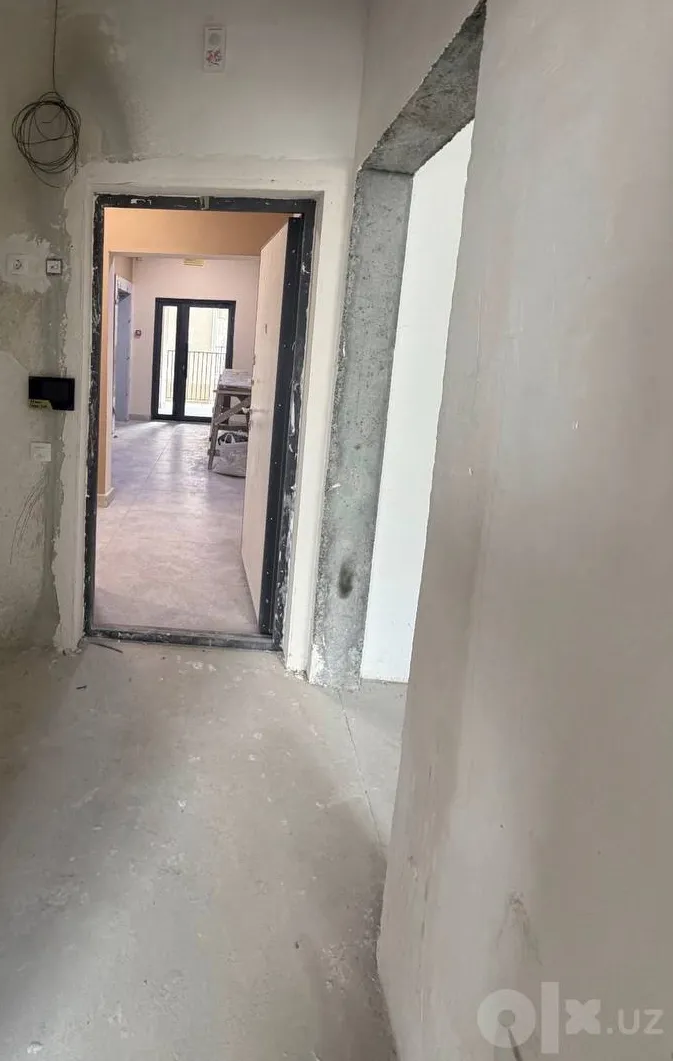 Сотувда 2 хонали квартира, 38 м²