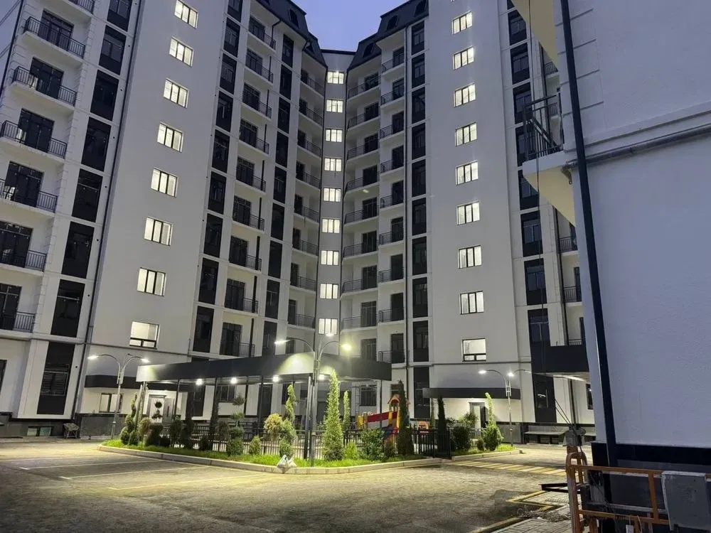 В продаже 2-комн. квартира, 50 м²