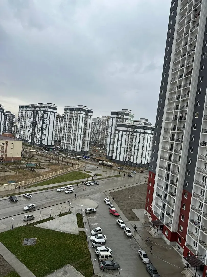 Сотувда 2 хонали квартира, 65 м²