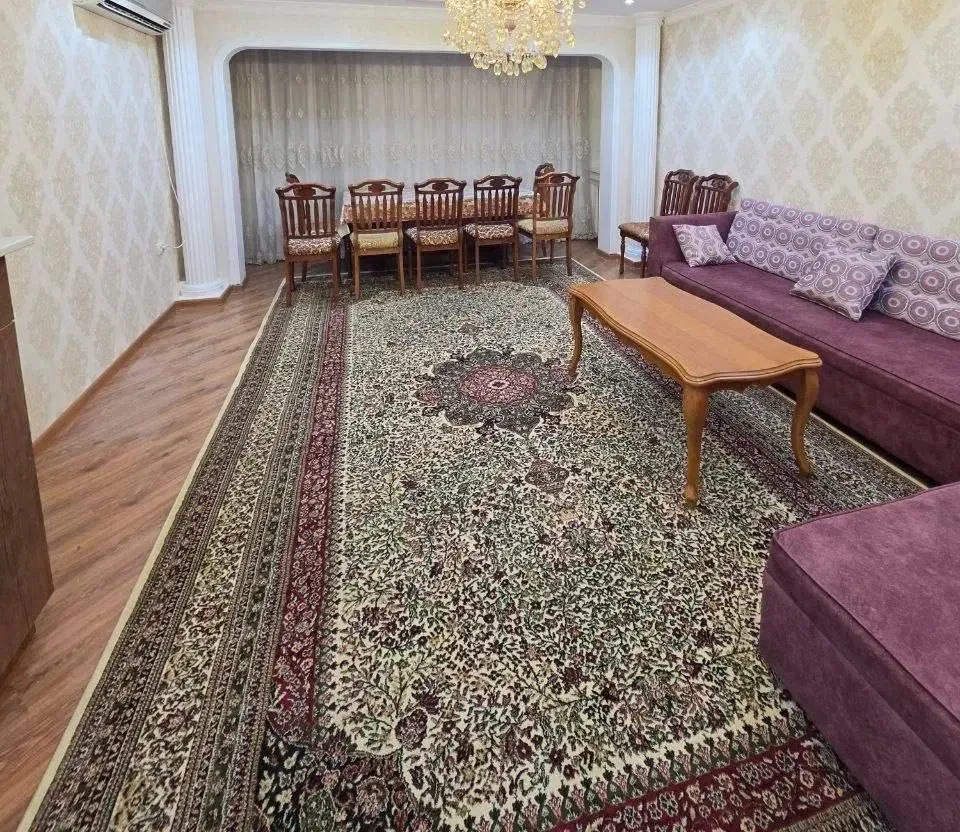 В продаже 4-комн. квартира, 90 м²