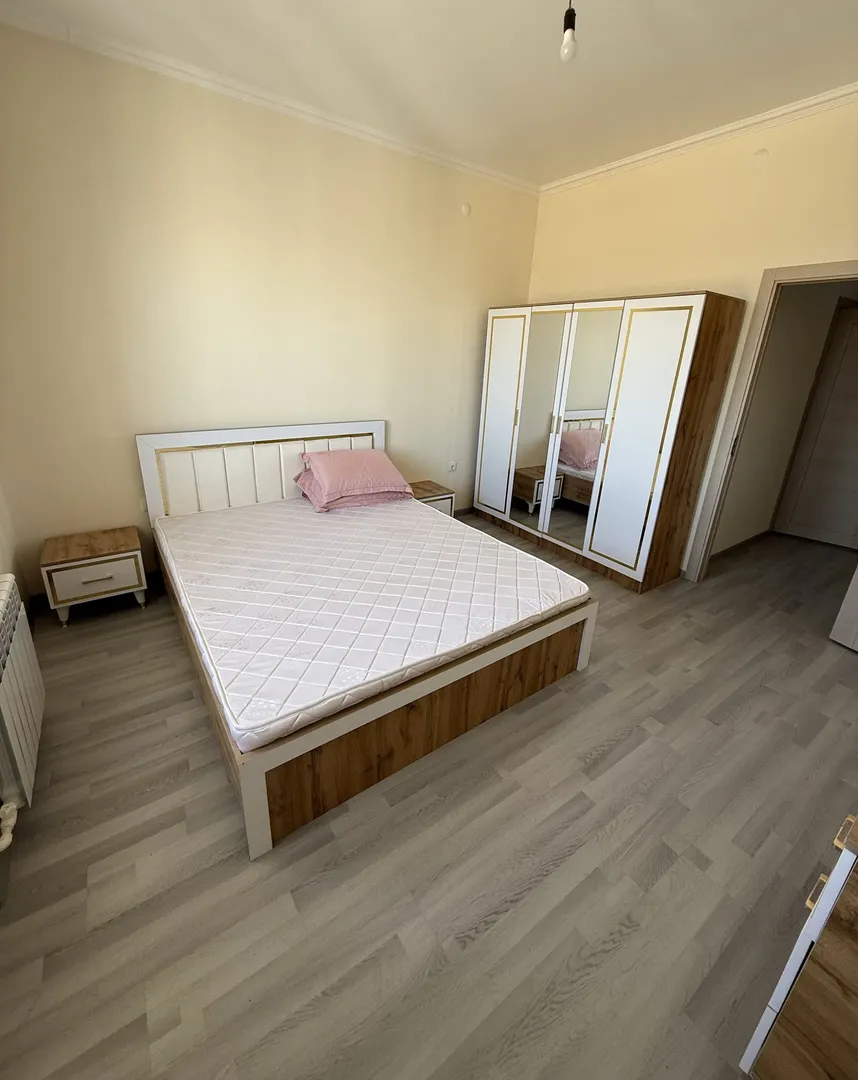 Сотувда 2 хонали квартира, 56 м²