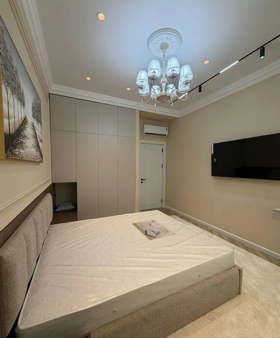 Сотувда 2 хонали квартира, 58 м²