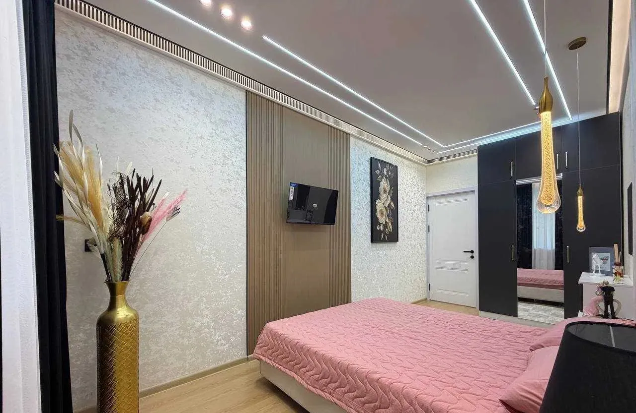 В продаже 2-комн. квартира, 48 м²