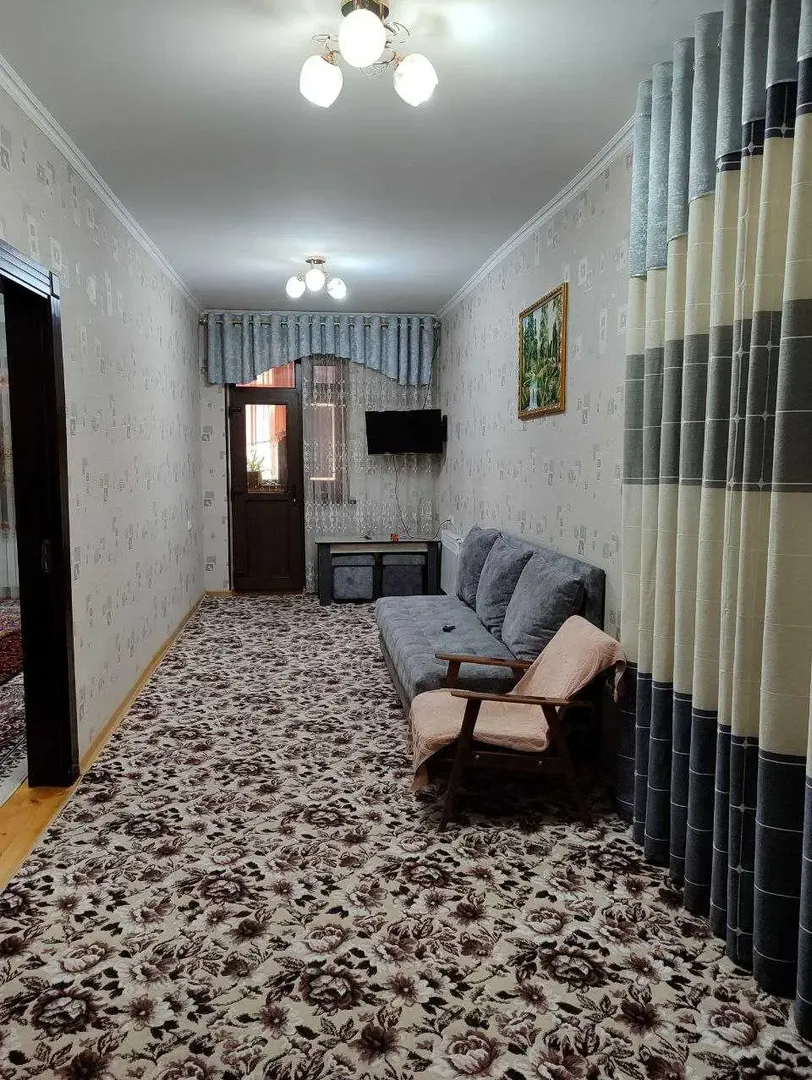 Сотувда уй, 400 м², 2 қаватли, 2,4 сот.