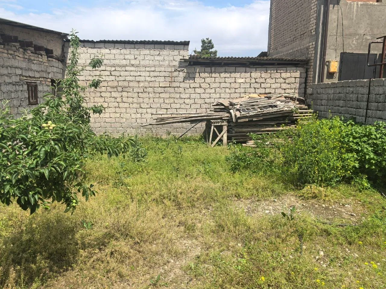 В продаже дом, 36 м², 1 этаж, 4 сот.