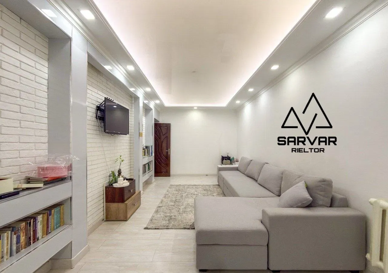 Сотувда 3 хонали квартира, 68 м²