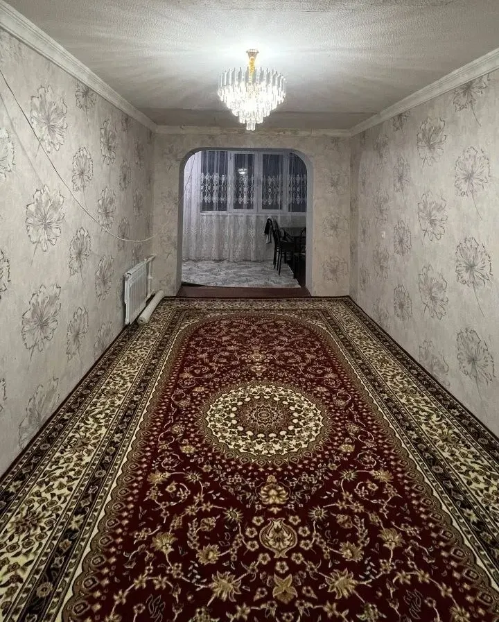 В продаже 3-комн. квартира, 63 м²