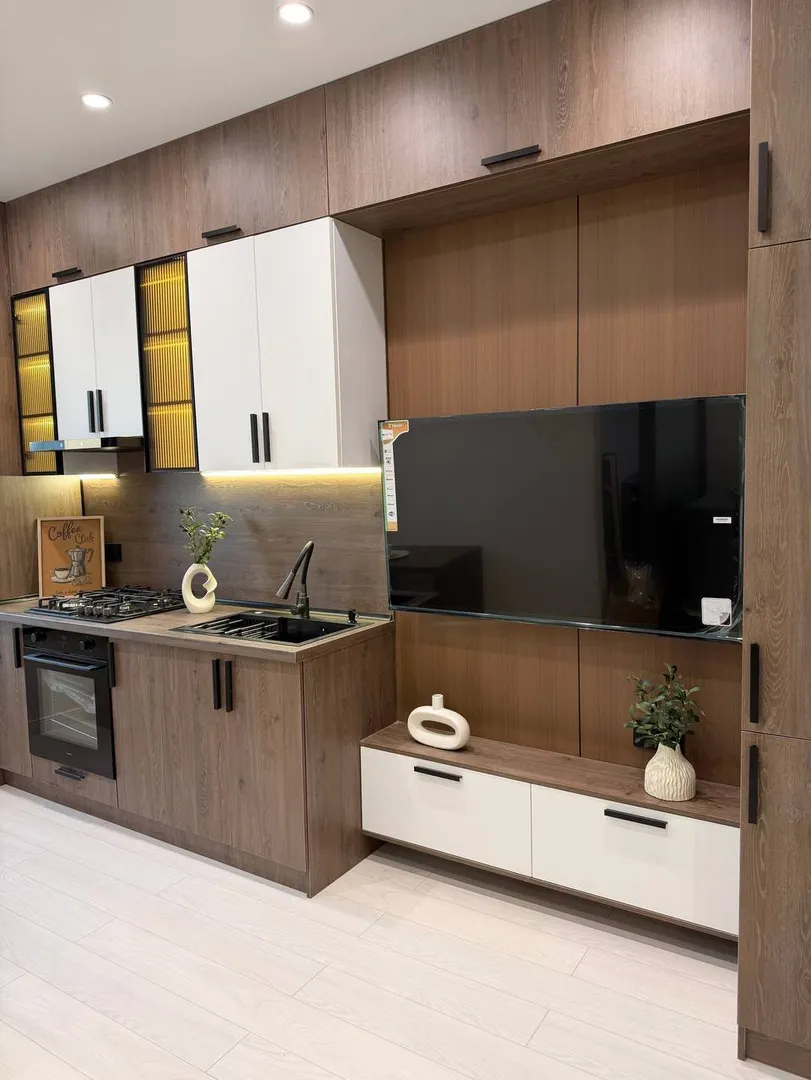 Сотувда студия, 30 м²