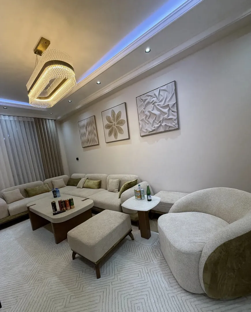 Сотувда 2 хонали квартира, 65.27 м²