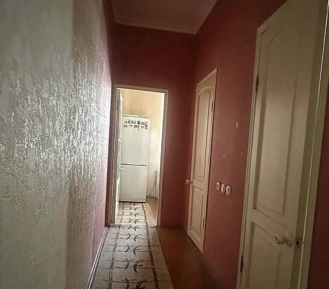 В продаже 2-комн. квартира, 60 м²