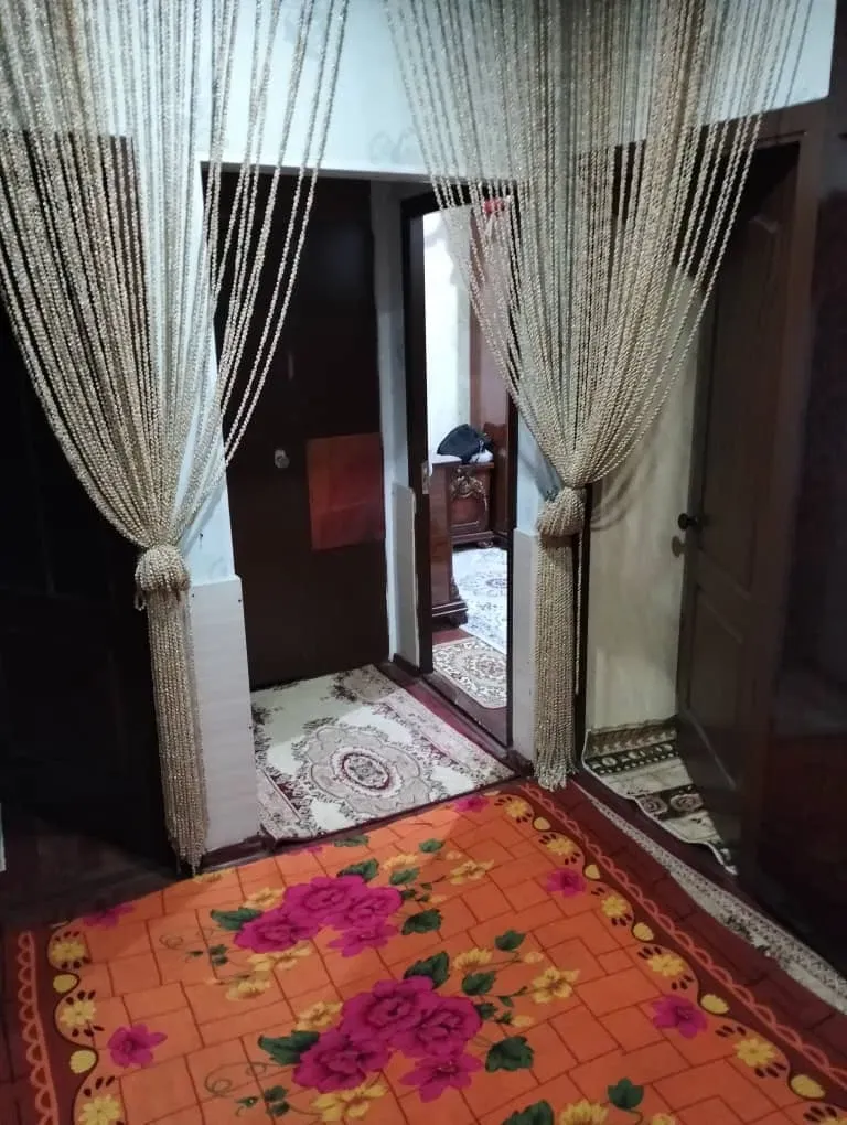 Сотувда 4 хонали квартира, 98 м²